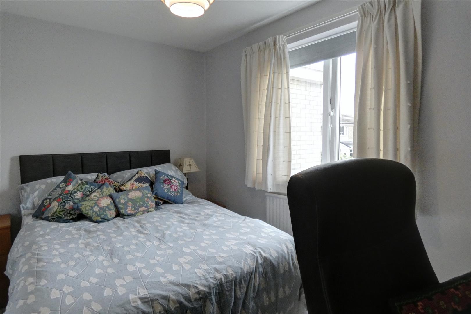 Property De Mowbray Way, Lancaster Park, Morpeth House Detached